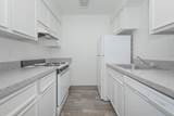 Studio apartment at Capistrano Apartments in Tucson