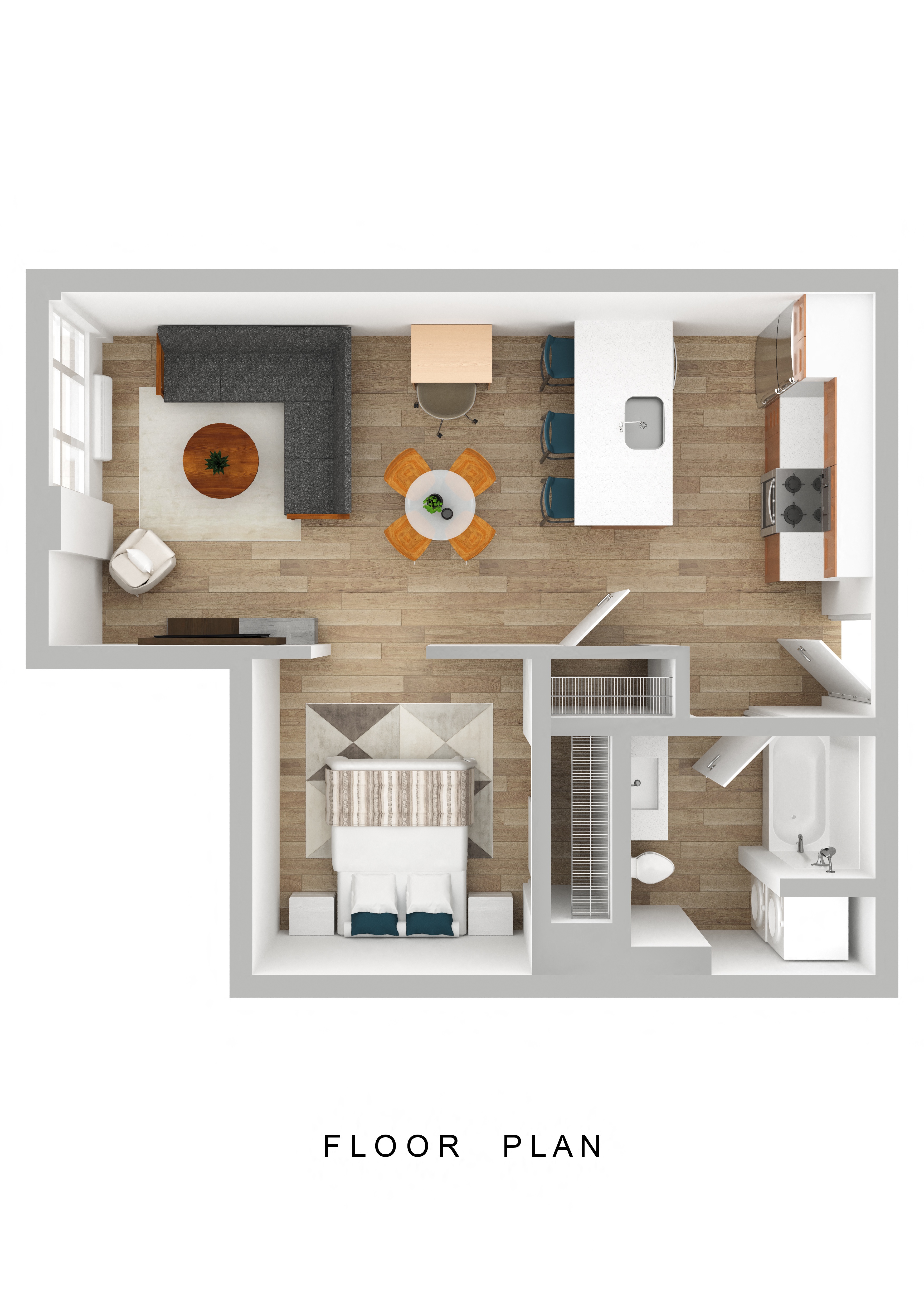 HenleyPlace_Milwaukie_OR_F_Floorplan_B2