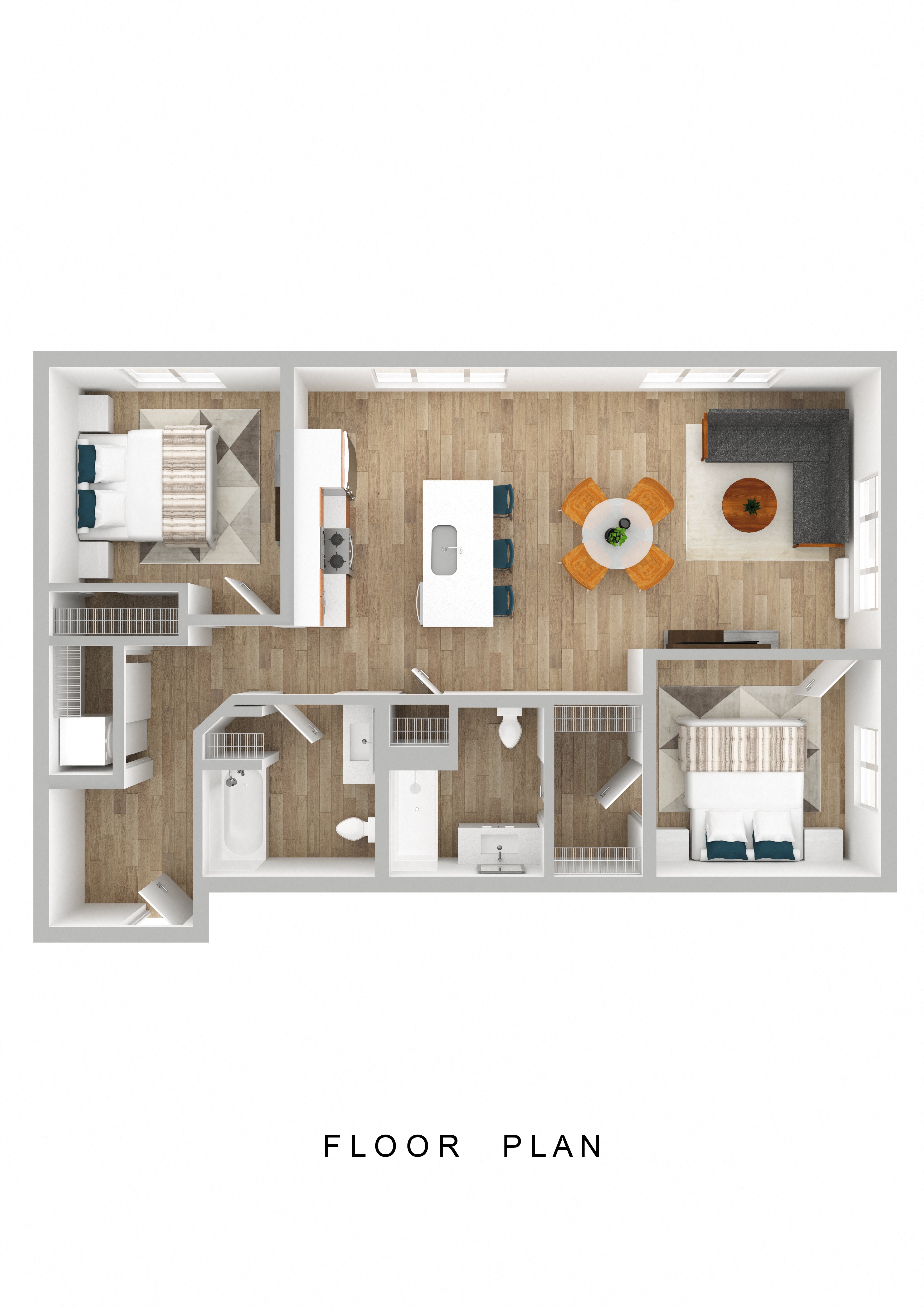 HenleyPlace_Milwaukie_OR_F_Floorplan_D7