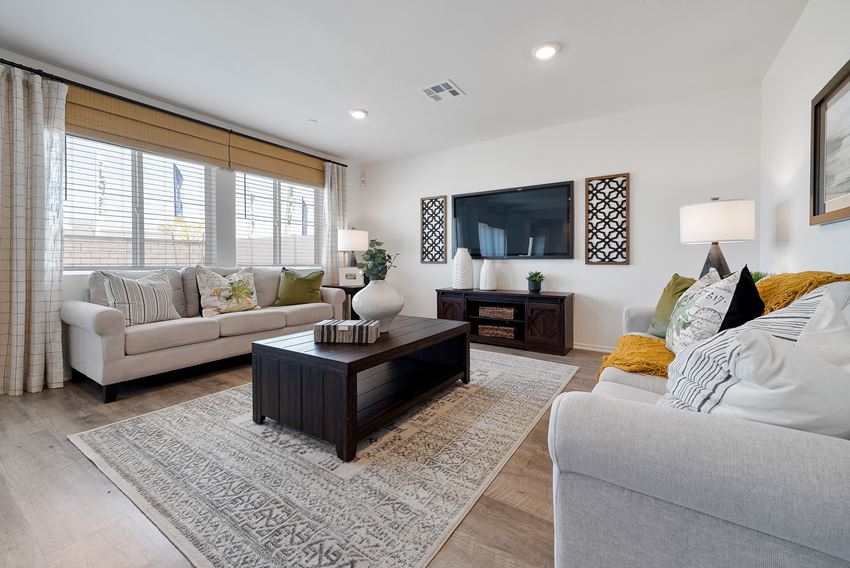 Sorrento Place is a similar property to Park West Village Apartments located in Lancaster
