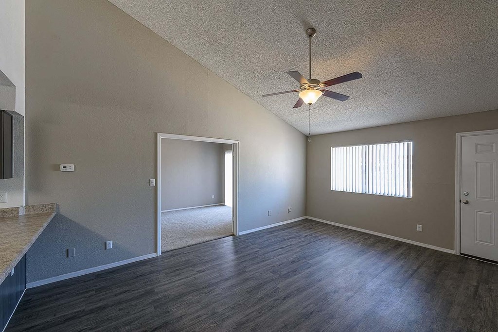 The Flats At Peoria
