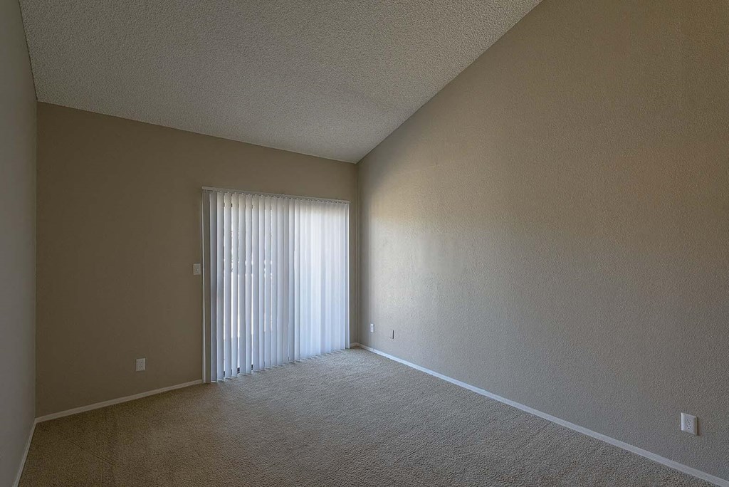The Flats At Peoria