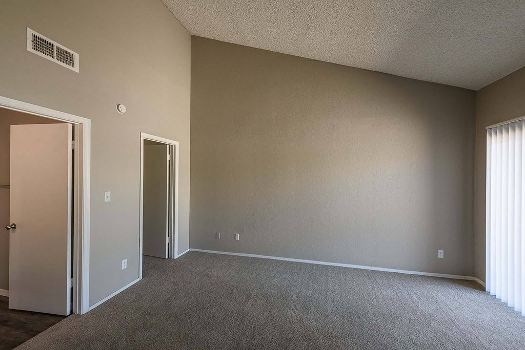 The Flats At Peoria