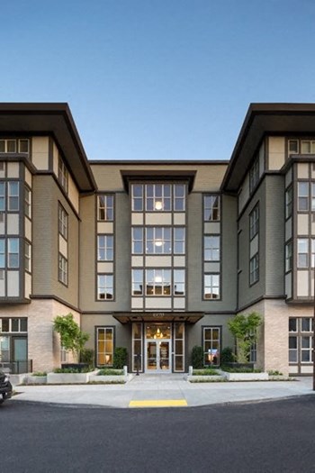 Savior Street Flats Apartments Exterior and entryway - Photo Gallery 2