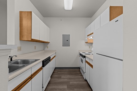 999 E. 1St Avenue 1-2 Beds Apartment for Rent