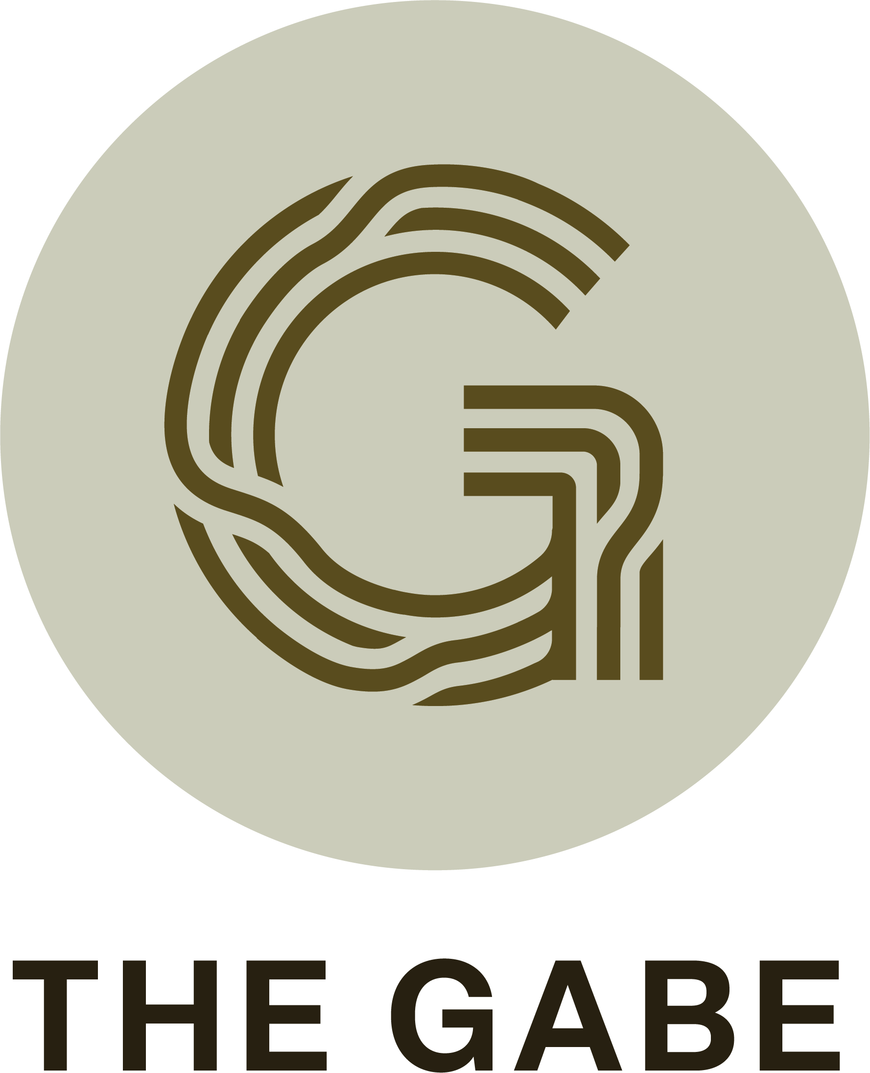 The Gabe logo