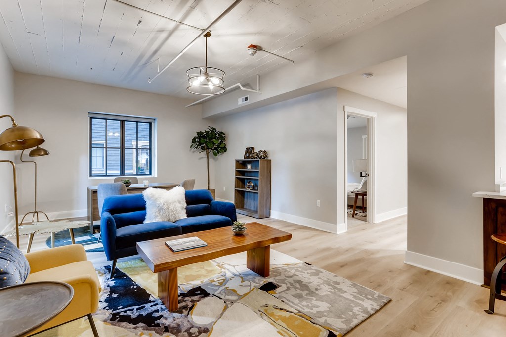 The Mill At First Hill