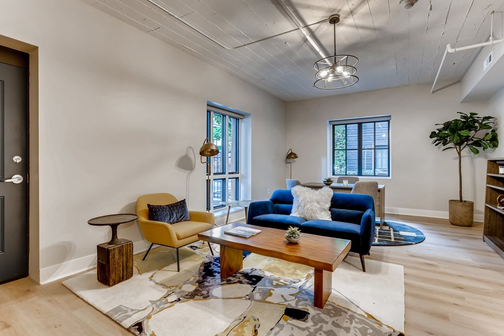 The Mill At First Hill