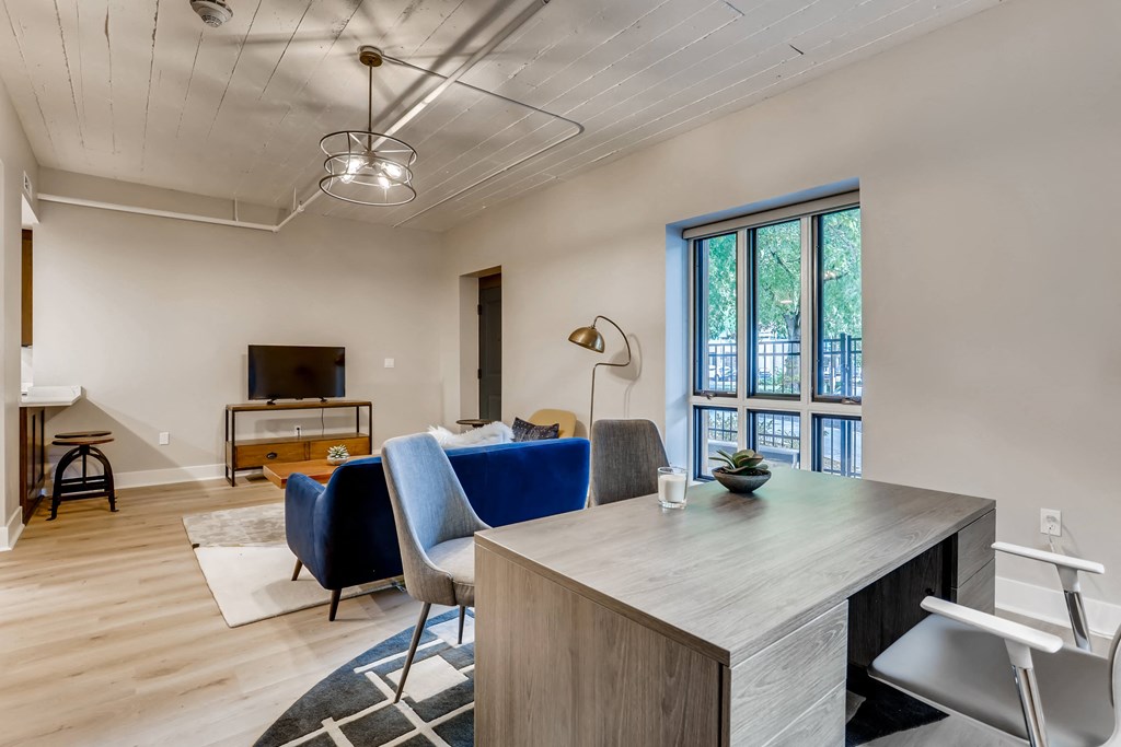 The Mill At First Hill