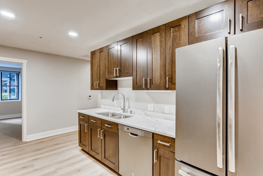 The Mill At First Hill