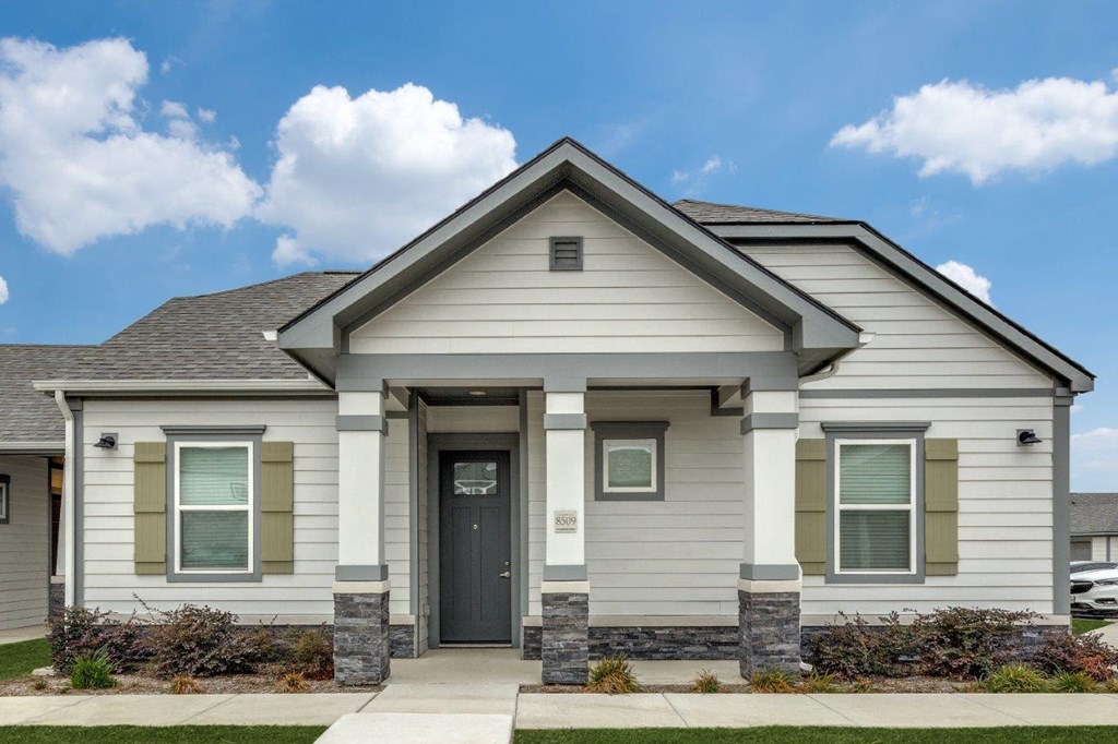 Horizon at Ridgeview Home Exterior