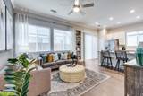 1-bedroom apartment at Horizon At Ridgeview Apartments in Fort Worth