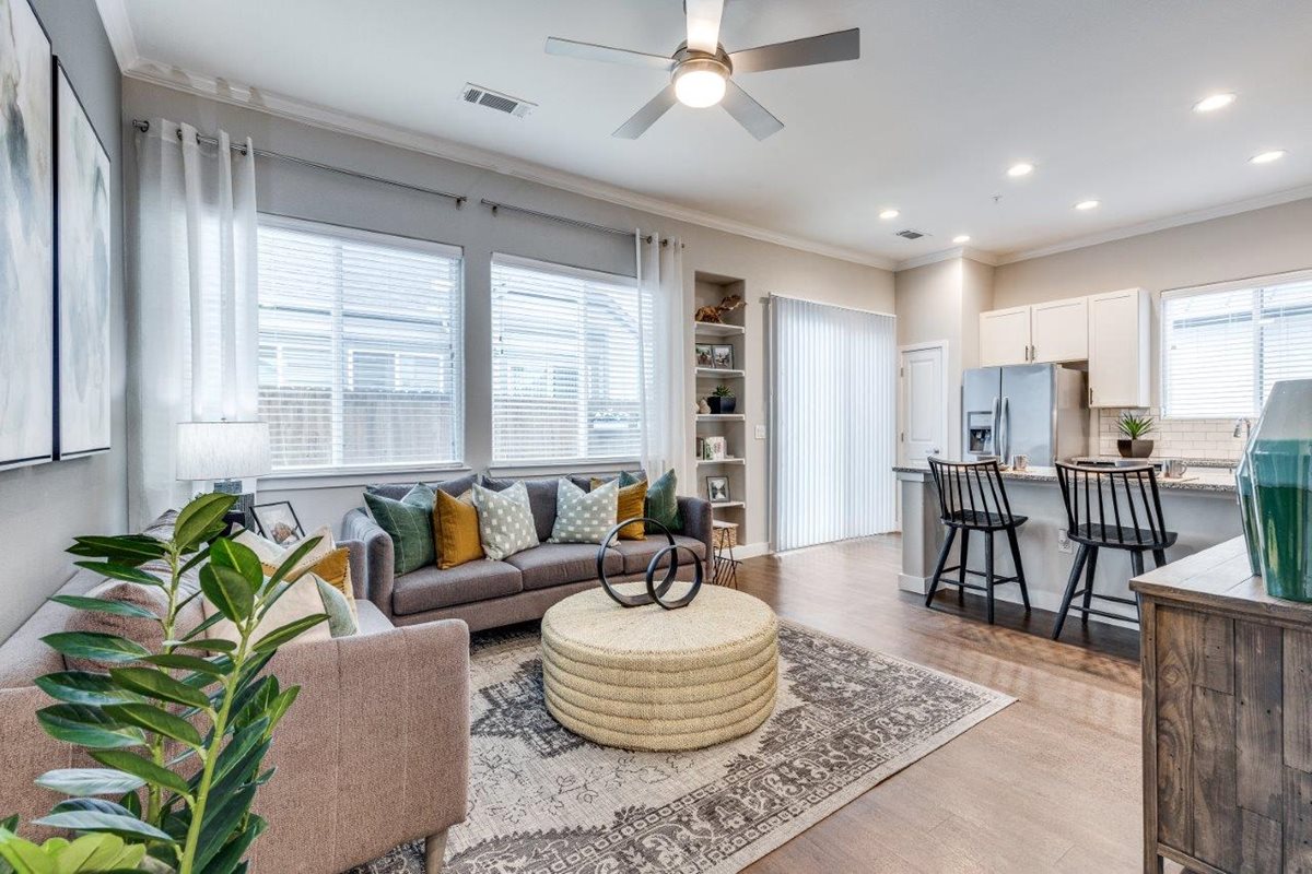 Horizon At Ridgeview Apartments