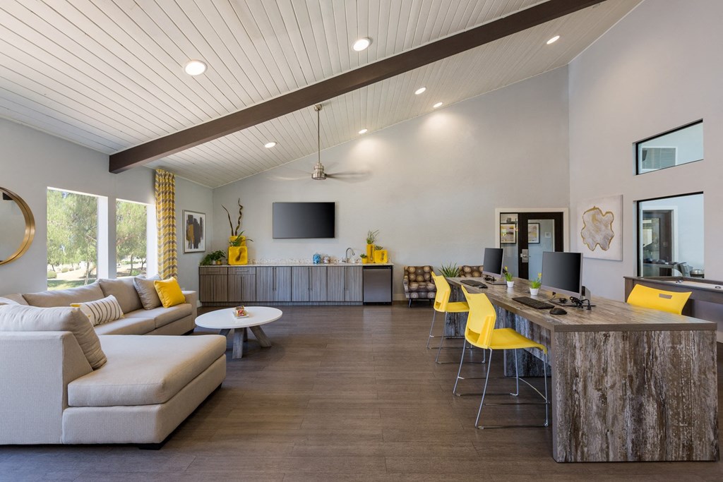 Reveal Apartment Homes