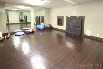 The Summit at Point Loma Yoga Studio