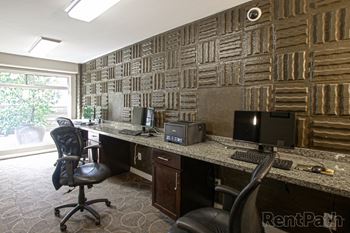 The Summit at Point Loma Business Center