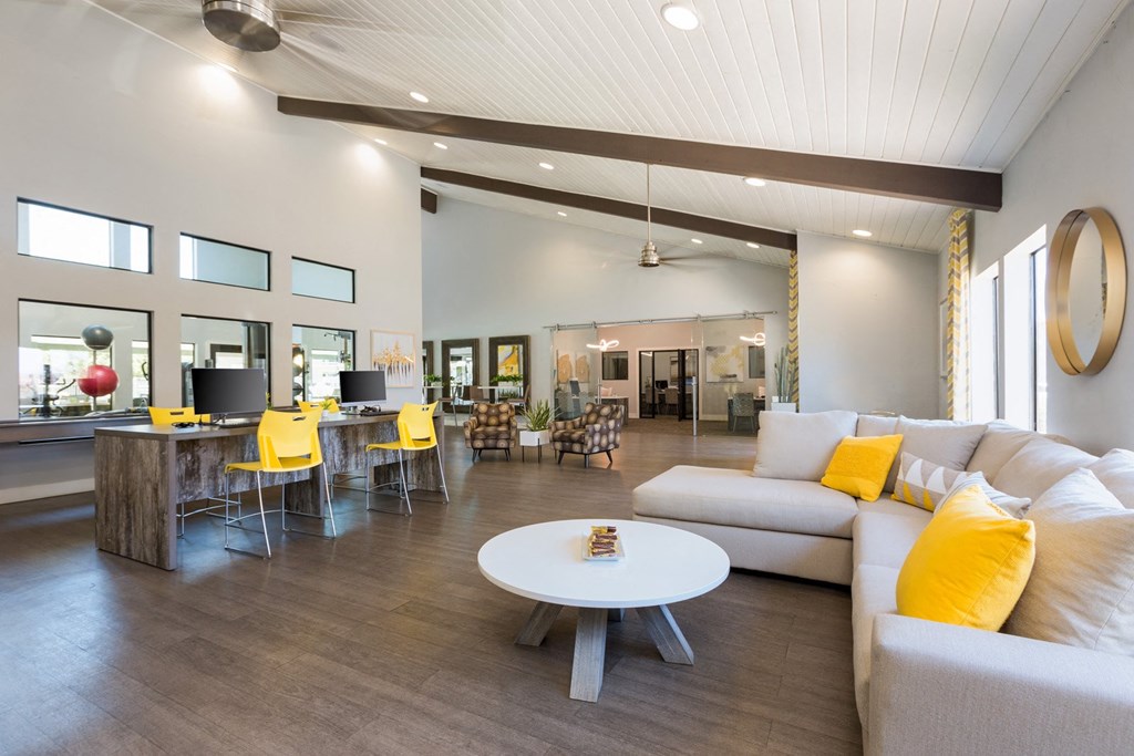 Reveal Apartment Homes