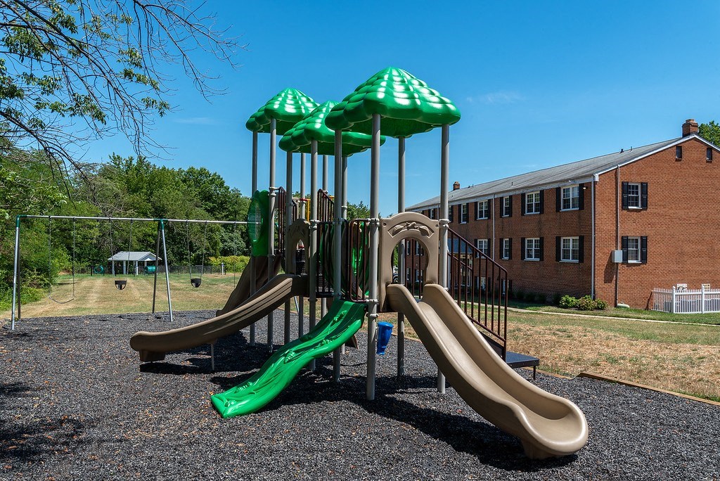 Osprey Family Play Area