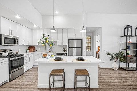 15300 South Porter Rockwell Blvd. Studio-3 Beds Apartment for Rent