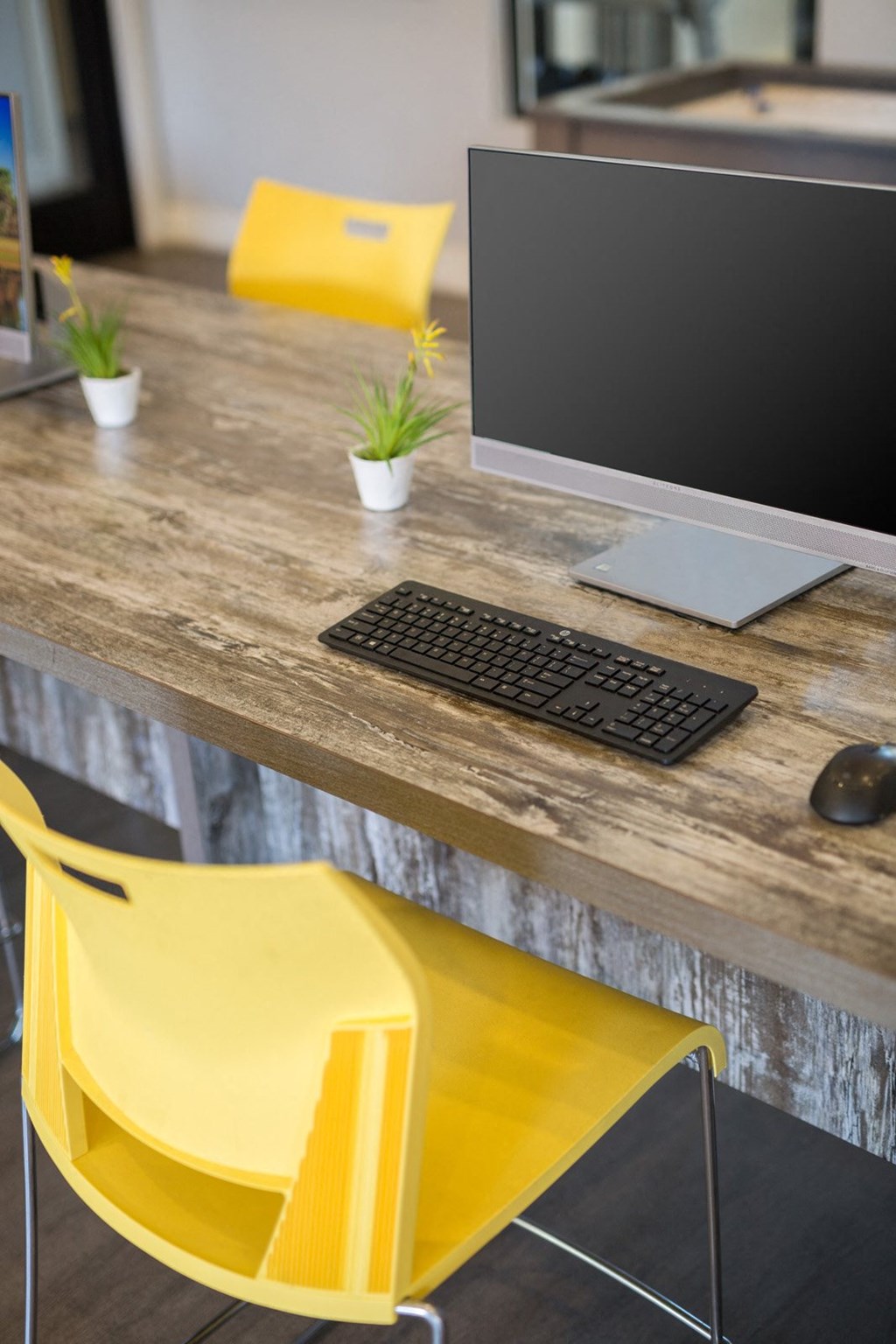 Reveal Apartment Homes