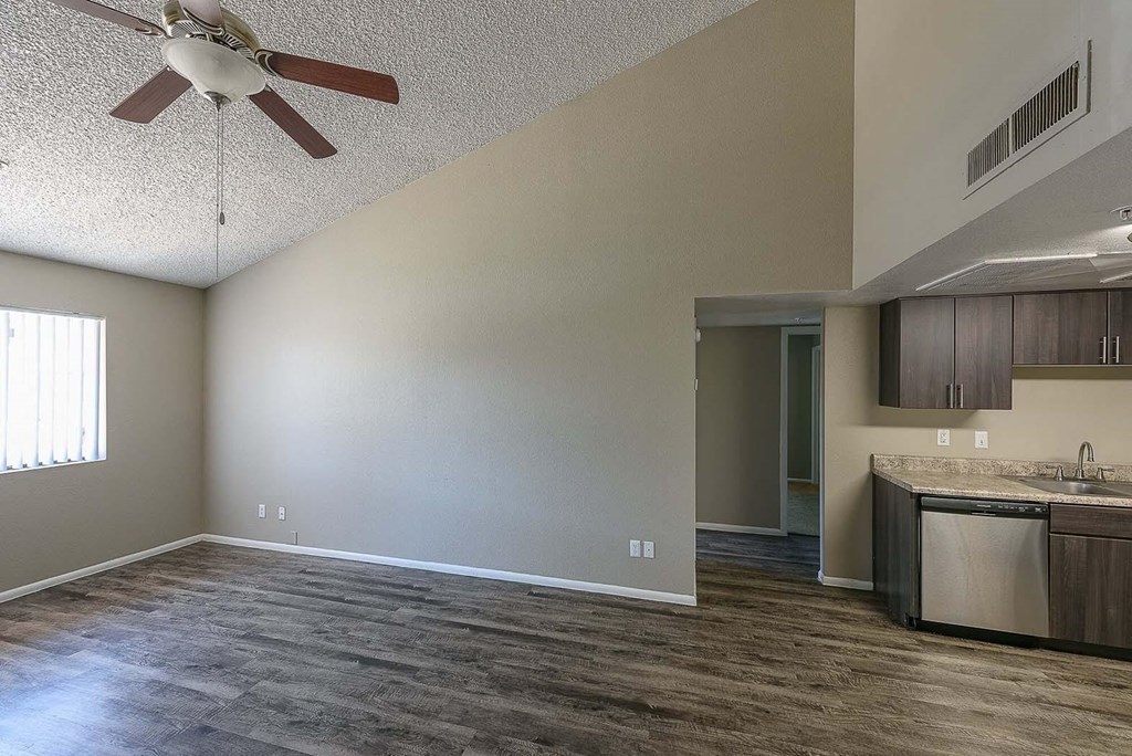 The Flats At Peoria