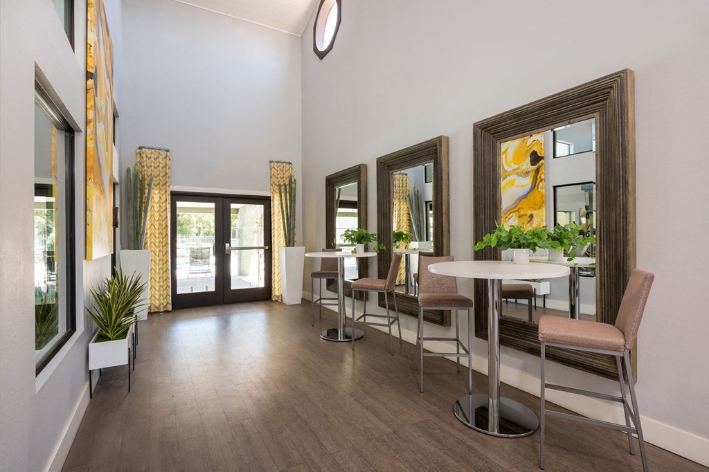 Reveal Apartment Homes