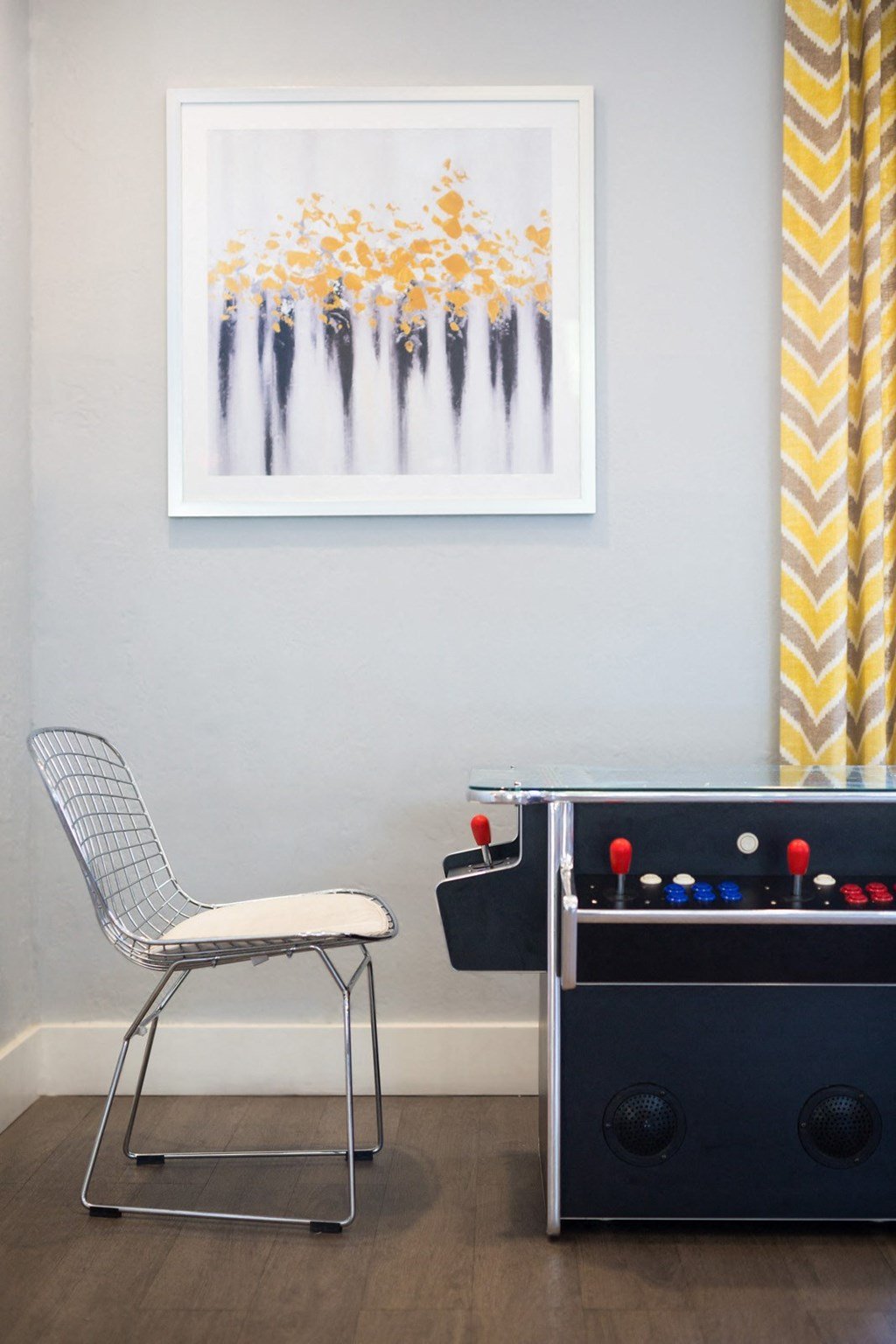 Reveal Apartment Homes