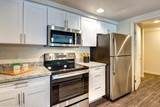 2-bedroom apartment at 12 Central Square Apartments in Bellevue
