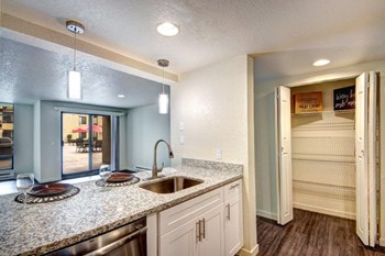 12 Central Square Kitchen Sink and Pantry - Photo Gallery 27