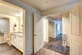 12 Central Square Master Bedroom entry-way - Photo Gallery 34
