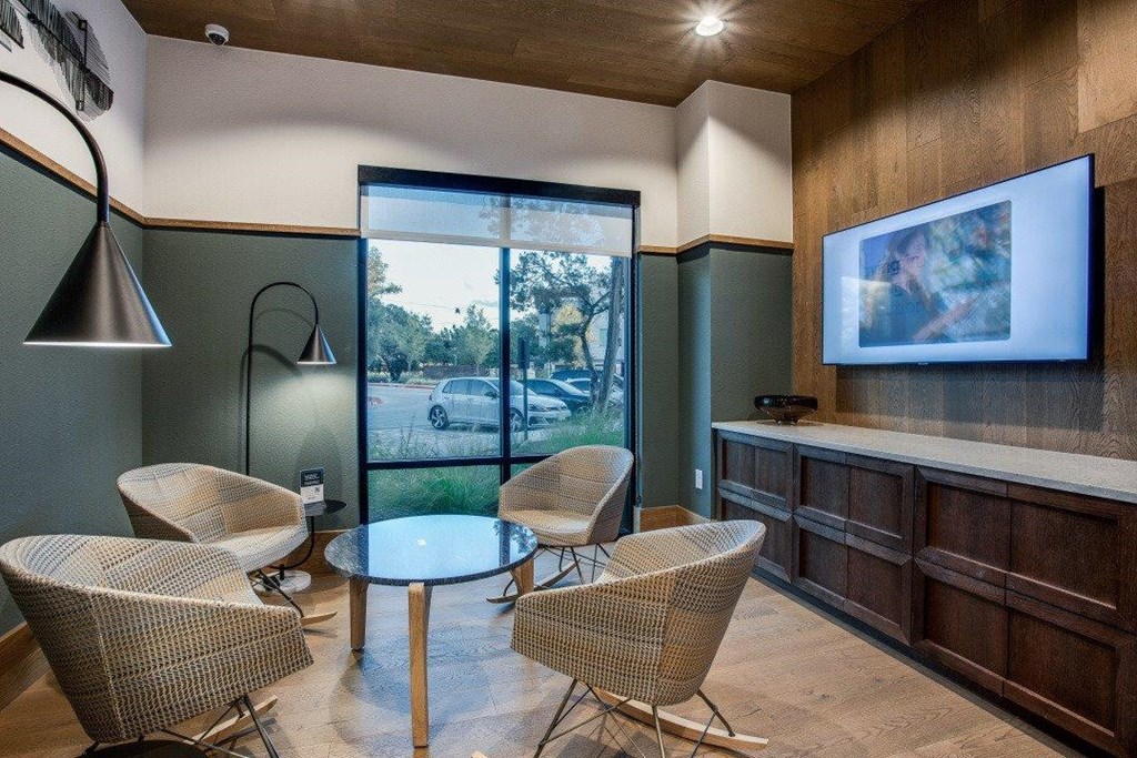 Astra Avery Ranch Clubhouse with Private Conference Room