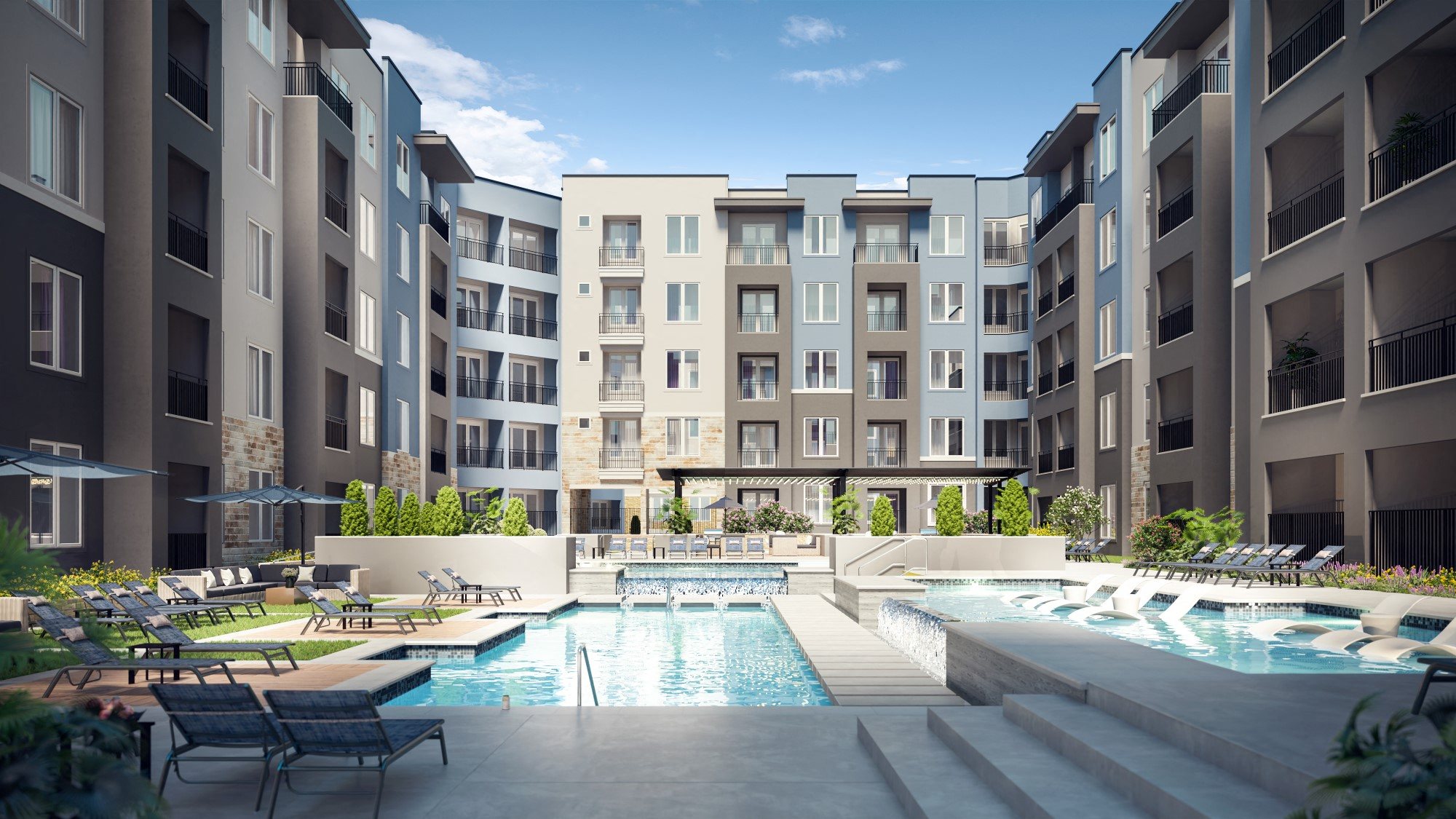 Aura Thirty2 Apartments in Austin, TX