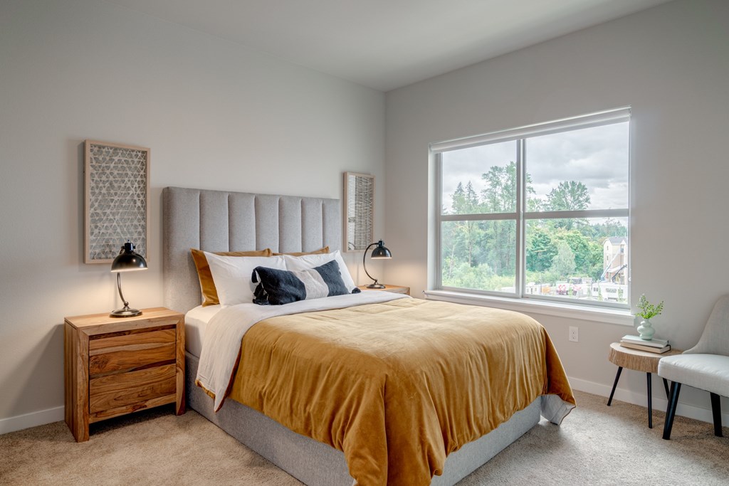 OR_HappyValley_TheElwood_1Bed_Bedroom