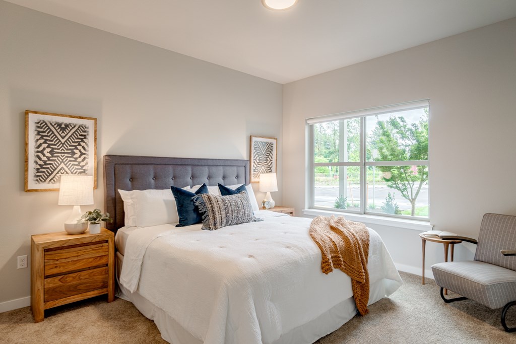 OR_HappyValley_TheElwood_2Bed_Bedroom