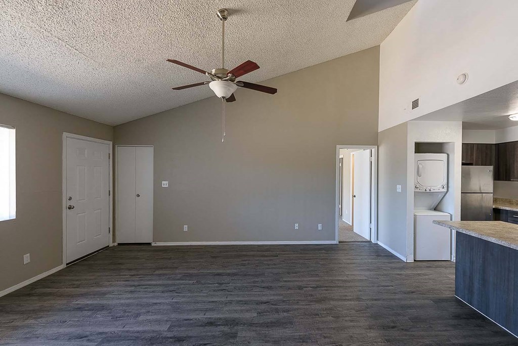 The Flats At Peoria
