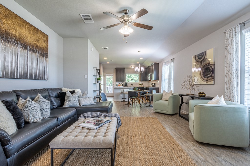 Walden Square is a similar property to Abbey Haus located in Pflugerville