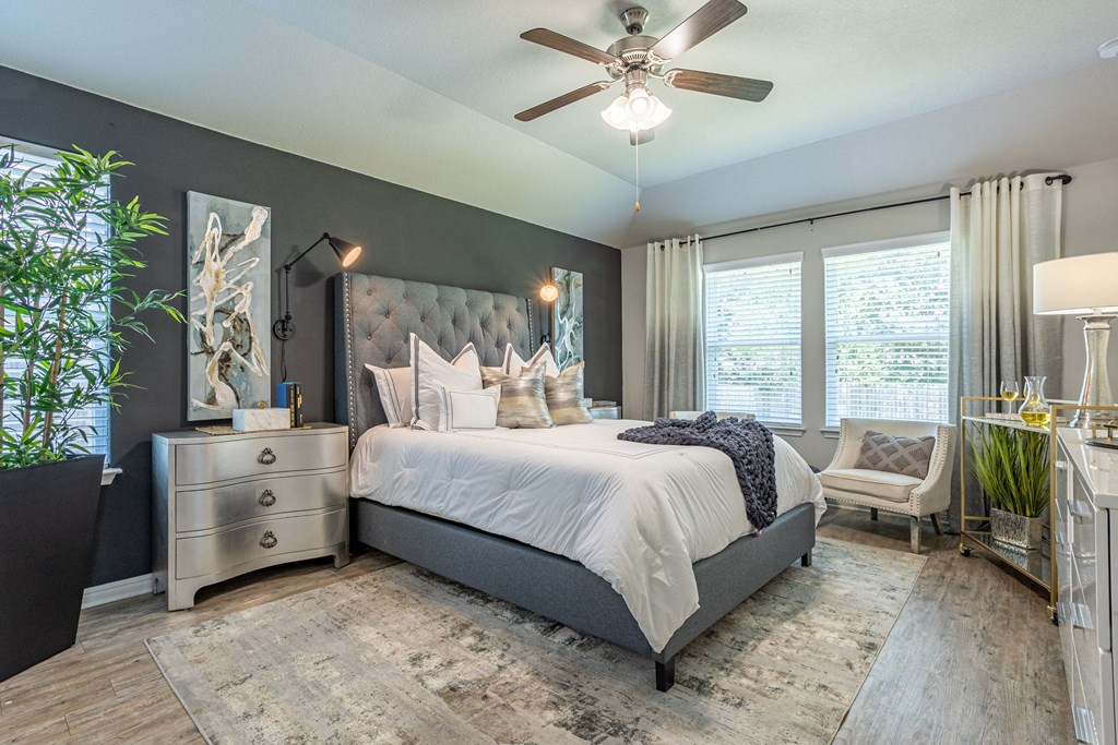 create memories that last a lifetime in your new home
