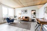 Studio apartment at The Canyons Apartments in Portland