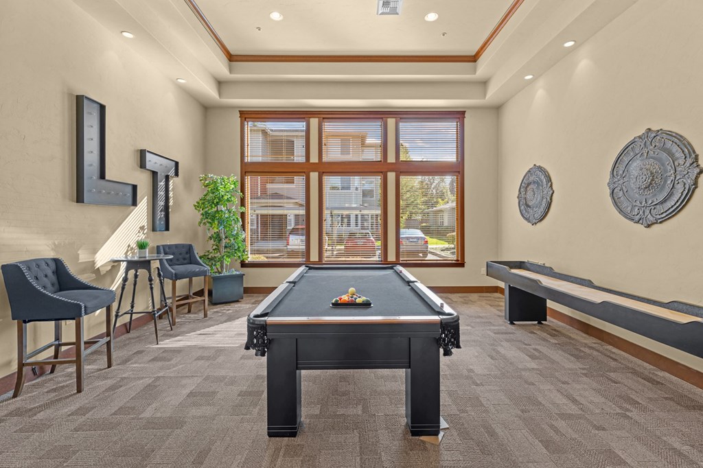 Little Tuscany Apartments & Townhomes