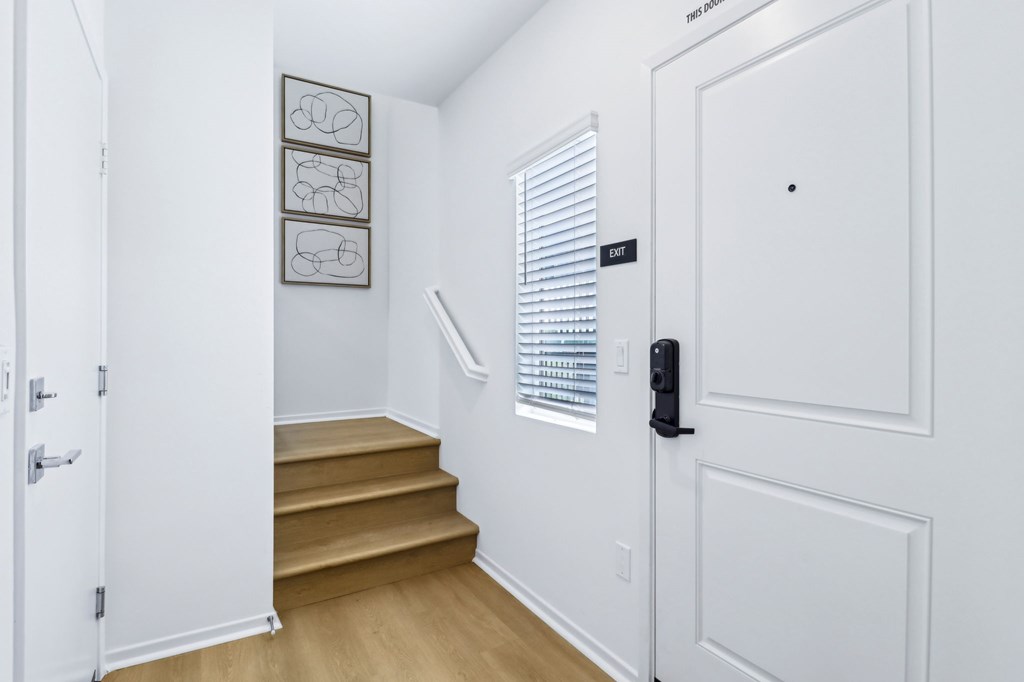 AxisMillenia_ChulaVista_CA_Interior_Stairs