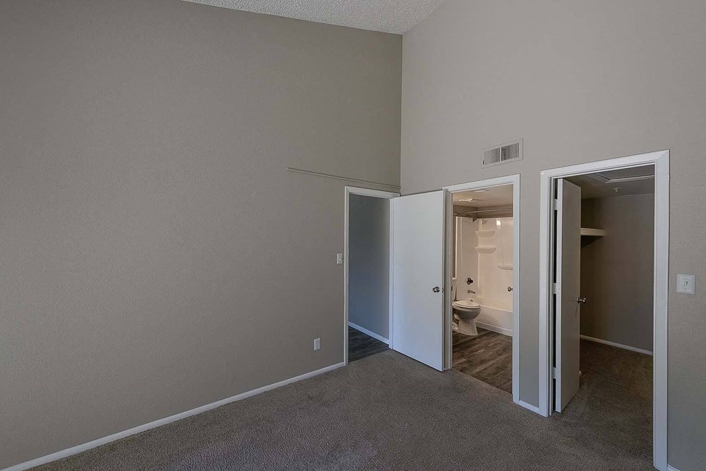 The Flats At Peoria