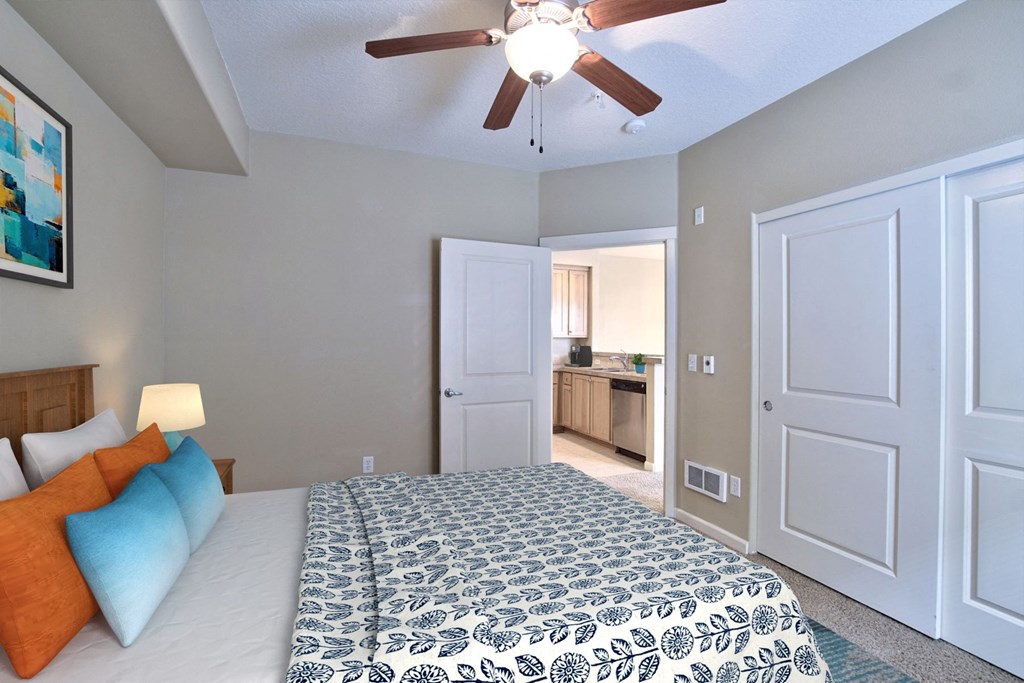 LookoutAtTheRidge_Washougal_WA_Inerior_Staged Bedroom