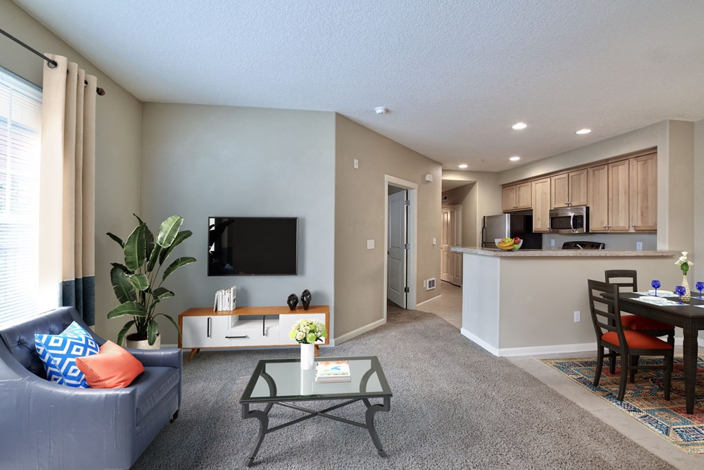LookoutAtTheRidge_Washougal_WA_Inerior_Staged Livingroom