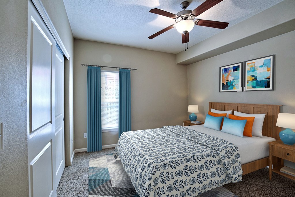 LookoutAtTheRidge_Washougal_WA_Inerior_Staged Bedroom