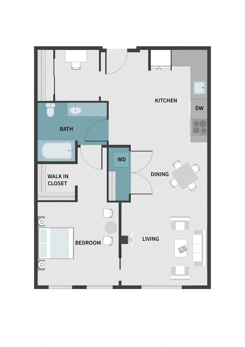 VersoApartments_Beaverton_OR_FloorPlan_1BR_E