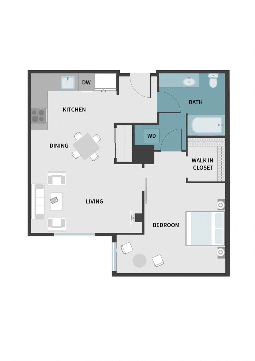VersoApartments_Beaverton_OR_FloorPlan_1BR_G