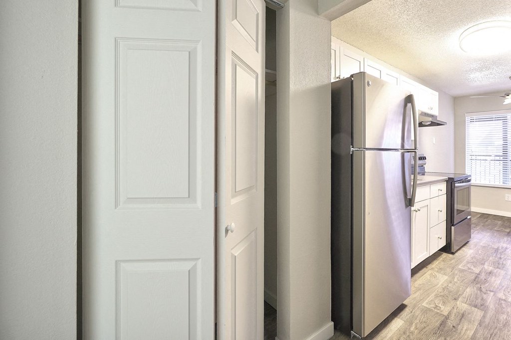 The Melrose_Portland OR_The Melrose pantry