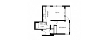 BrioFlats_Portland_OR_FloorPlan_1Bed
