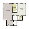Broadview 1F Floor Plan