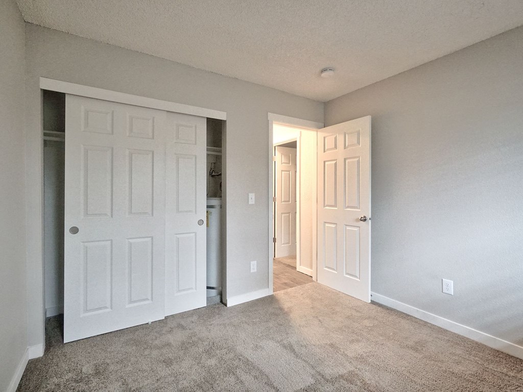 The Melrose_Portland OR_The Melrose bedroom